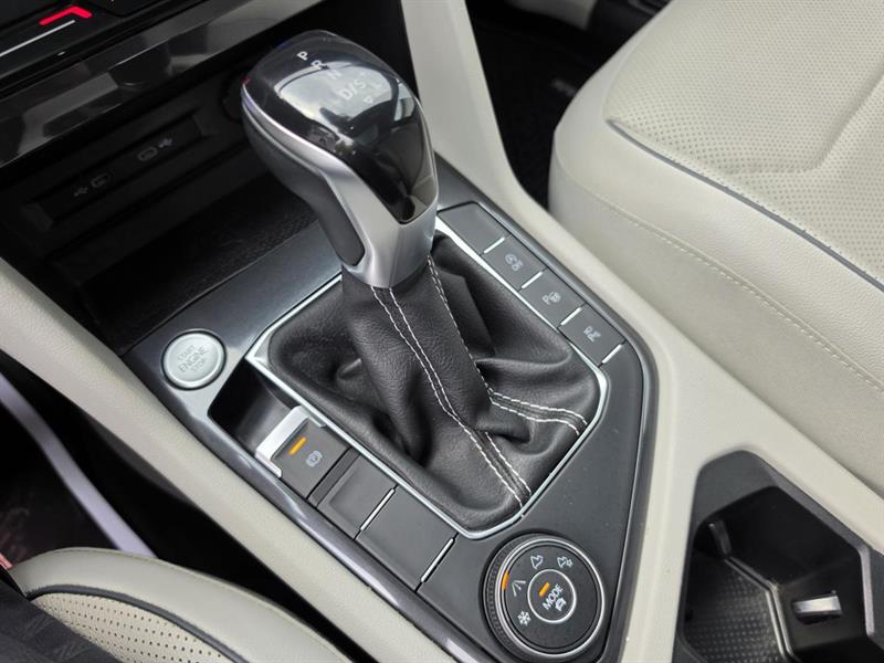 volkswagen Tiguan 2022 - 18