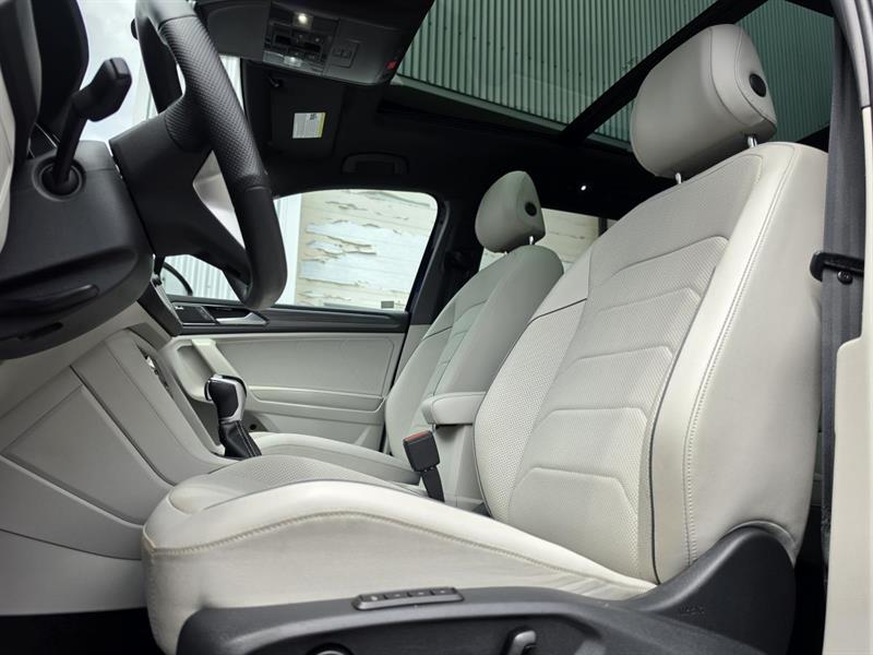 volkswagen Tiguan 2022 - 20