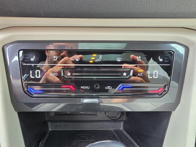 volkswagen Tiguan 2022 - 26