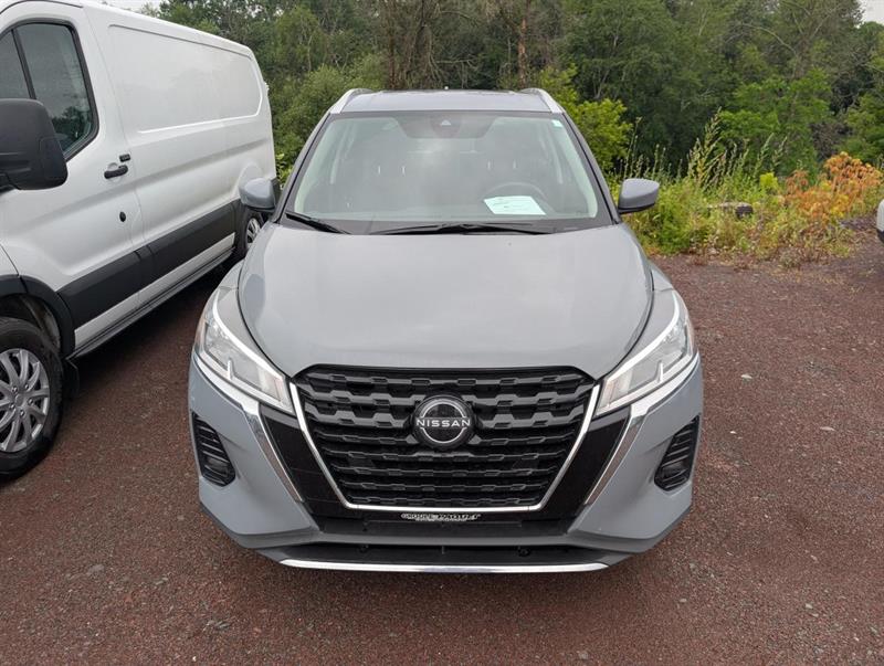 nissan Kicks 2023 - 3