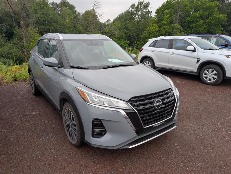 nissan Kicks 2023 - 5