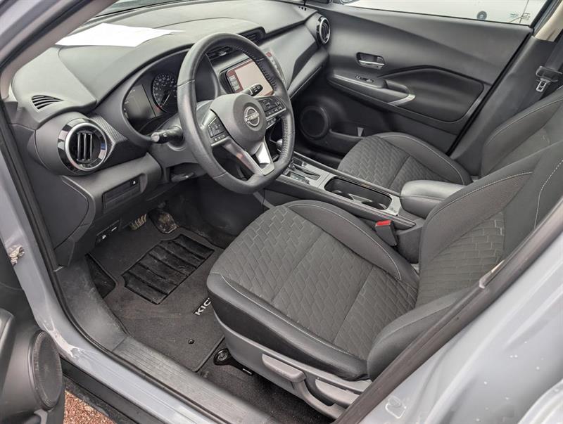 nissan Kicks 2023 - 7