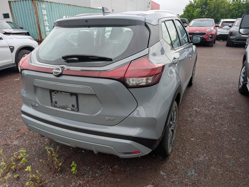 nissan Kicks 2023 - 13