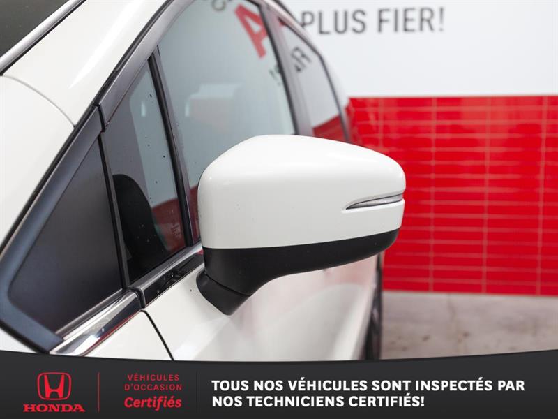 honda Odyssey 2018 - 6