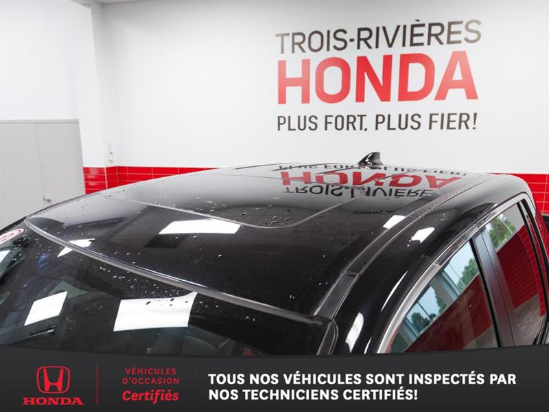 honda Ridgeline 2022 - 7