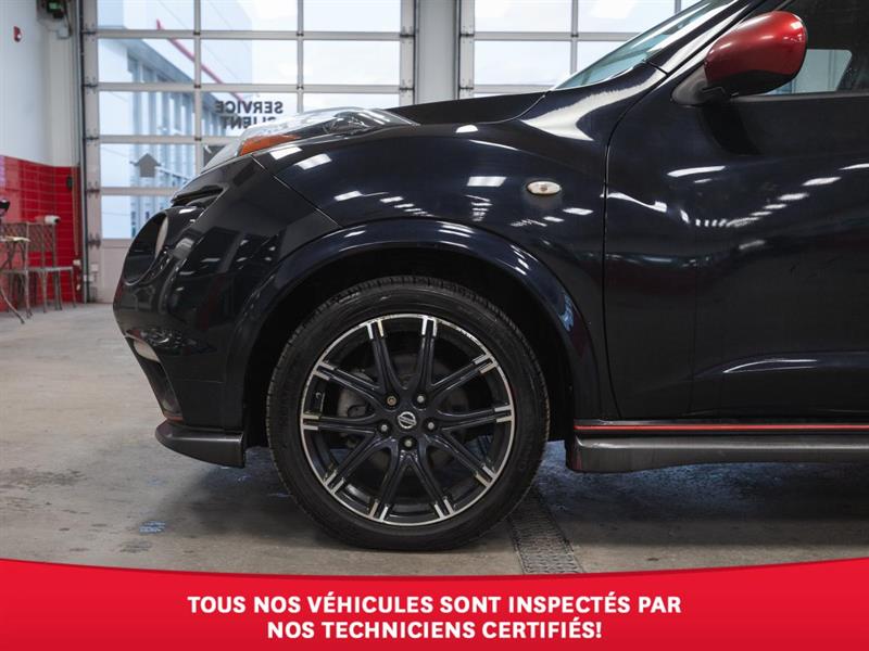 nissan JUKE 2014 - 8