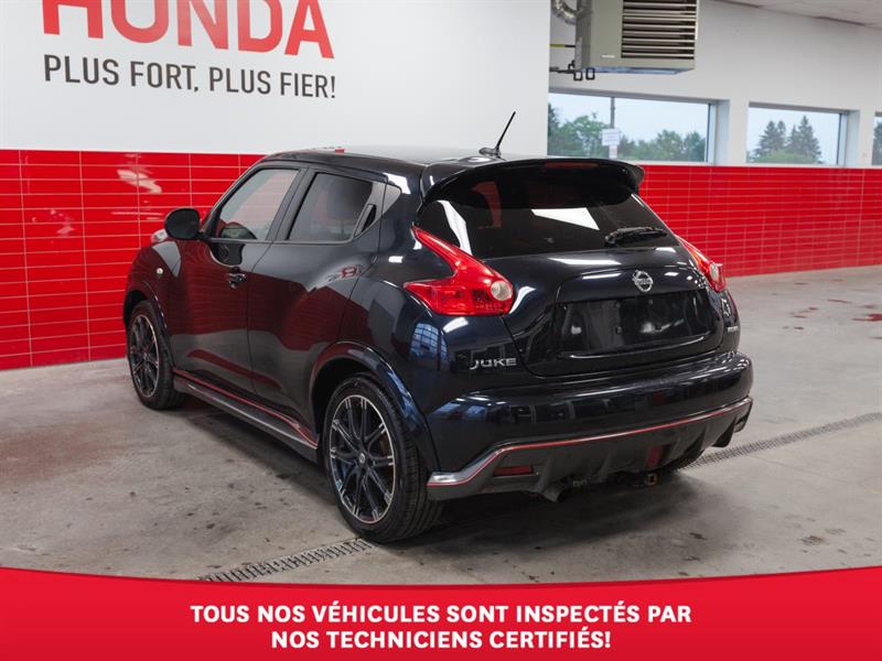 nissan JUKE 2014 - 10