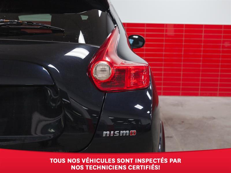 nissan JUKE 2014 - 13