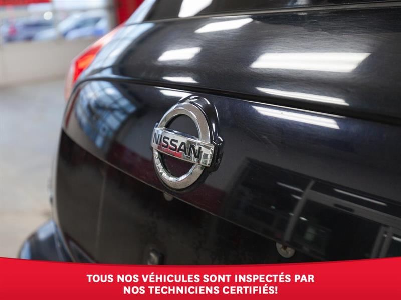 nissan JUKE 2014 - 14