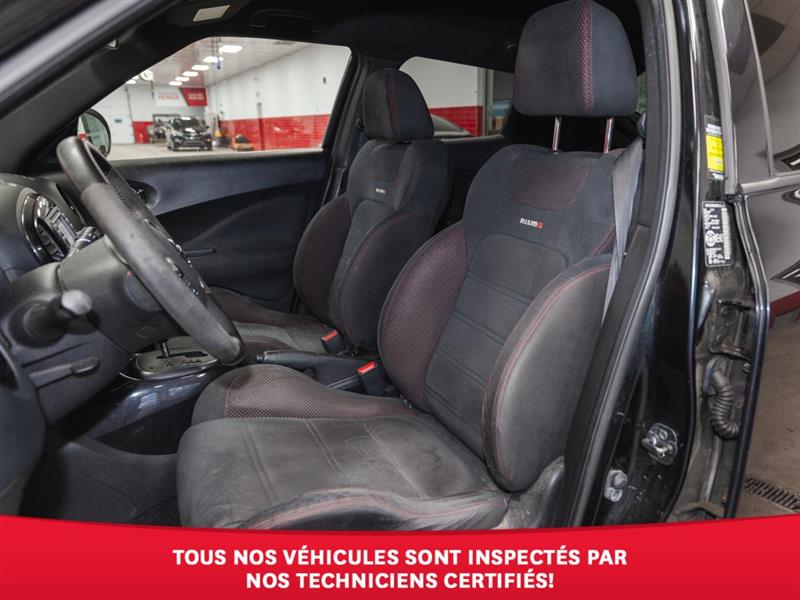 nissan JUKE 2014 - 20