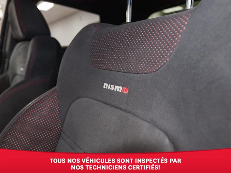 nissan JUKE 2014 - 21