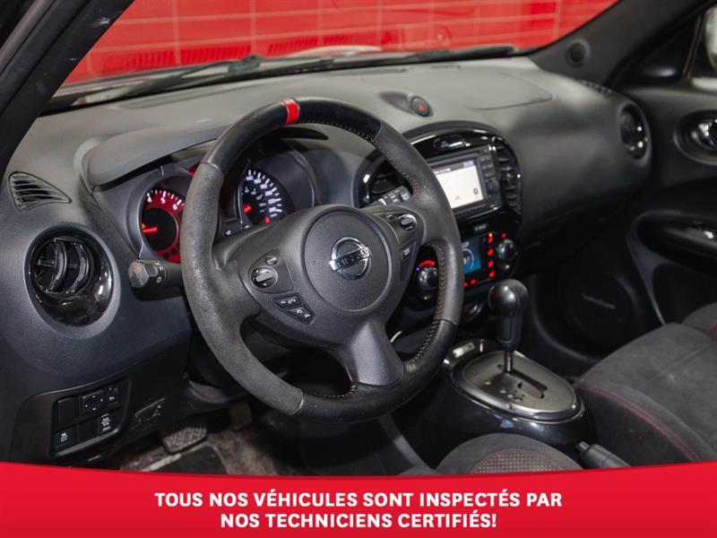 nissan JUKE 2014 - 22