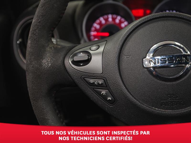 nissan JUKE 2014 - 23