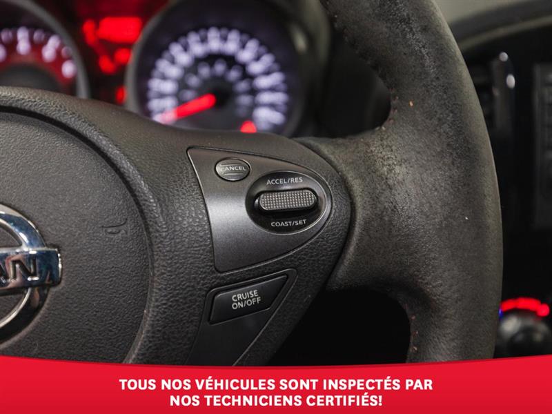 nissan JUKE 2014 - 24