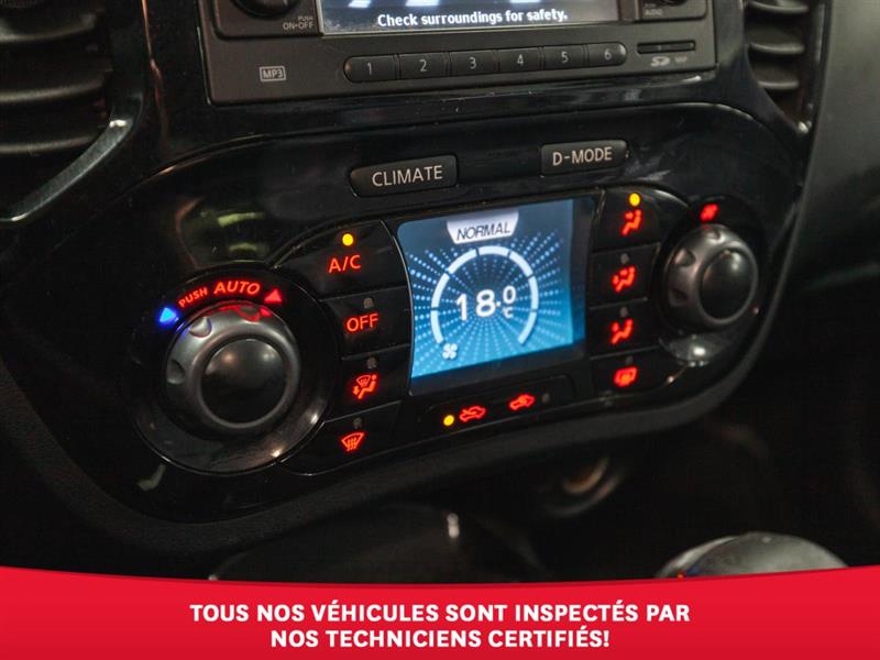 nissan JUKE 2014 - 28