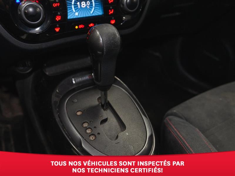nissan JUKE 2014 - 29