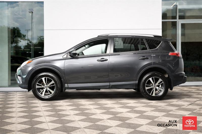 toyota RAV4 2018 - 3