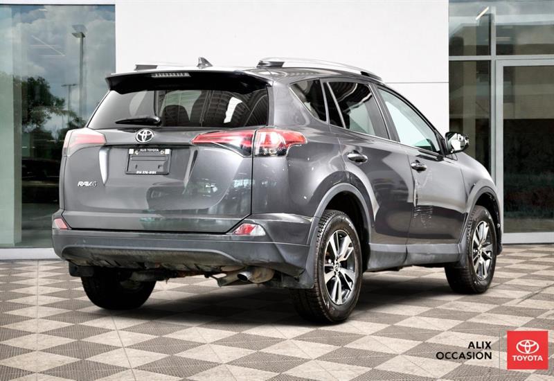 toyota RAV4 2018 - 4
