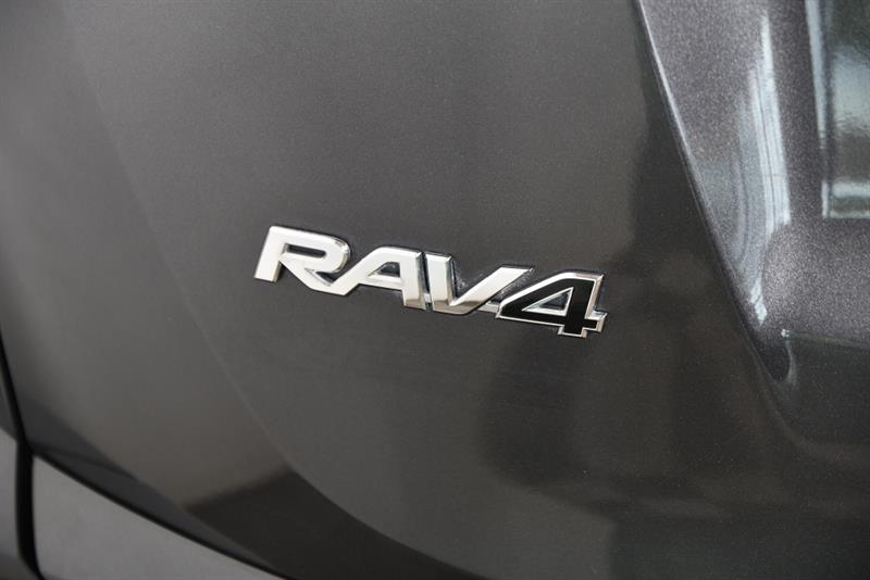 toyota RAV4 2018 - 6