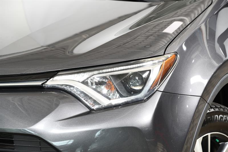 toyota RAV4 2018 - 7
