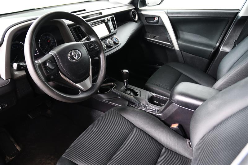 toyota RAV4 2018 - 12