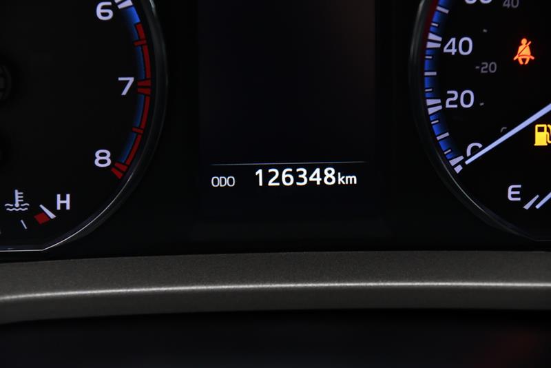 toyota RAV4 2018 - 17