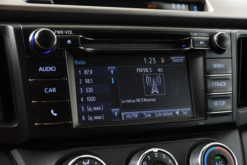 toyota RAV4 2018 - 18