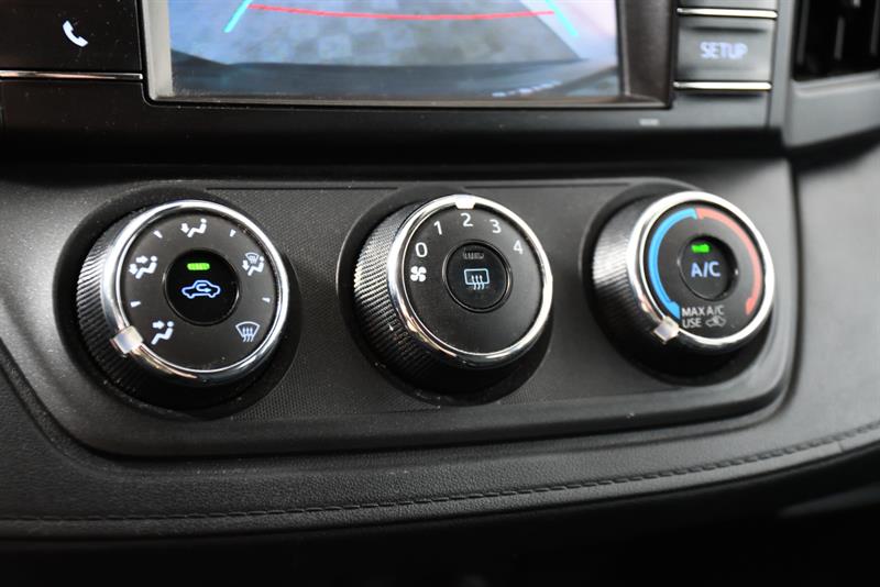 toyota RAV4 2018 - 20