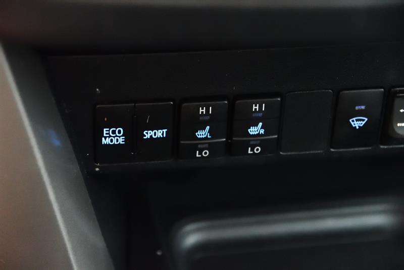 toyota RAV4 2018 - 21