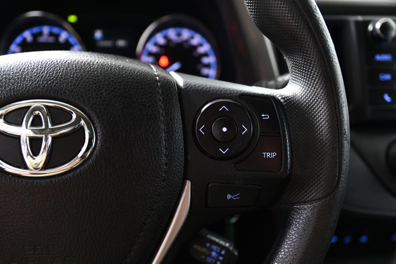 toyota RAV4 2018 - 23