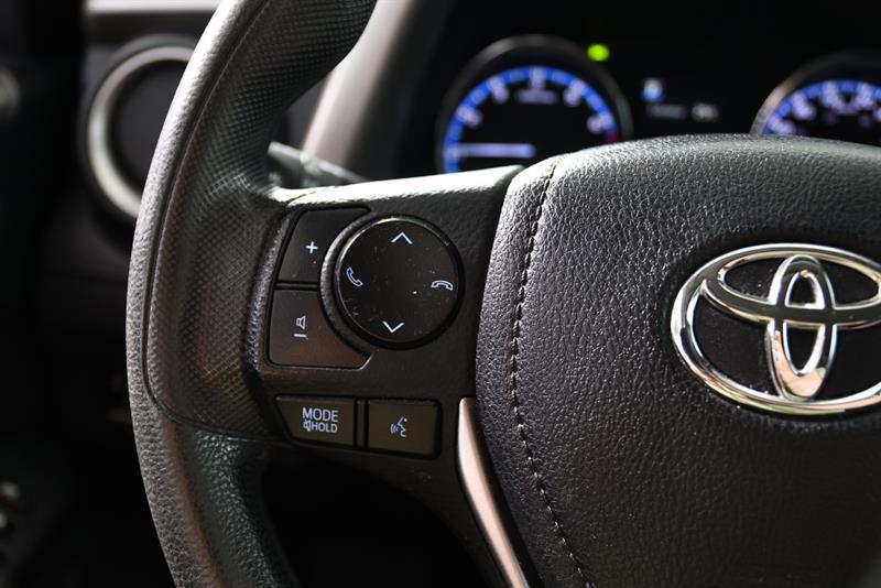 toyota RAV4 2018 - 25