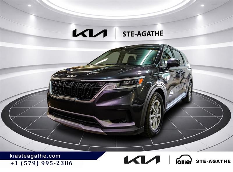 kia Carnival 2023 - 3