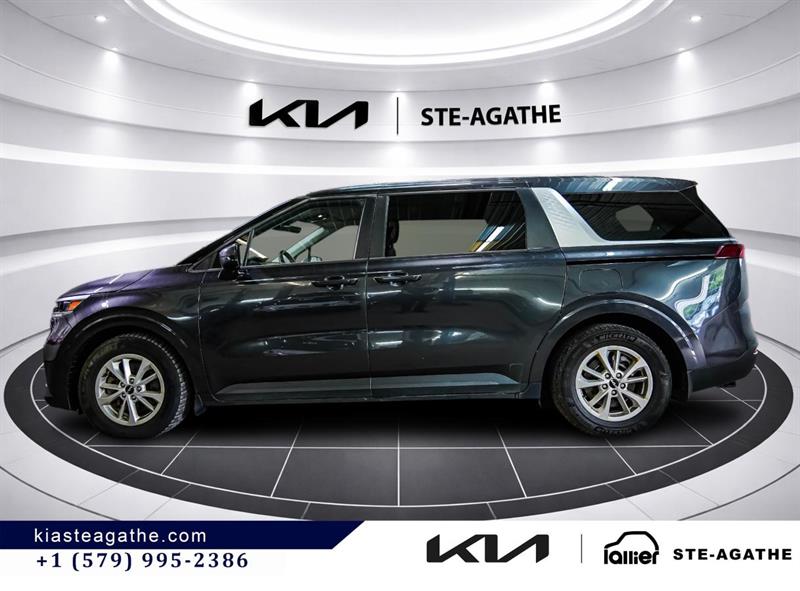 kia Carnival 2023 - 4