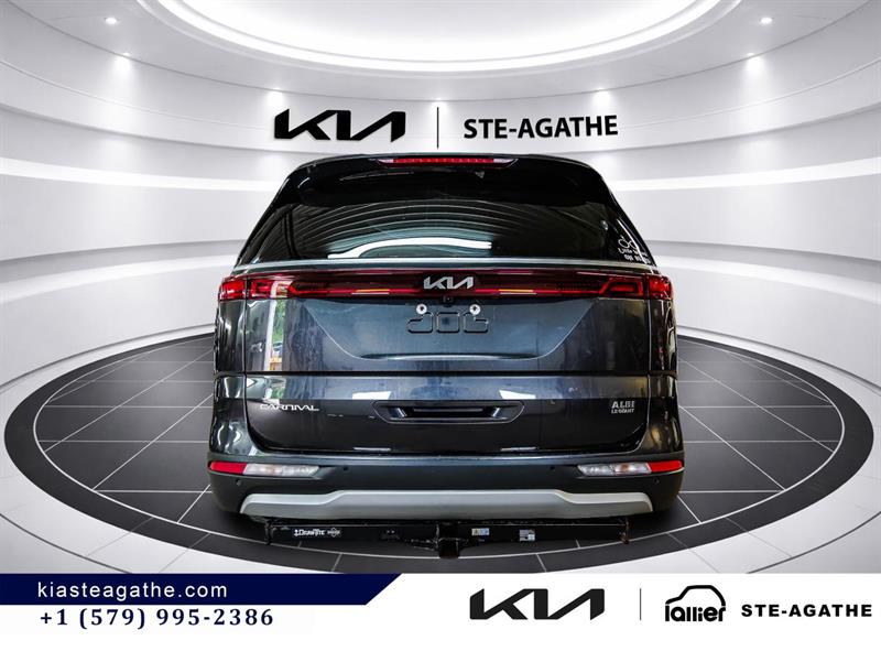 kia Carnival 2023 - 6