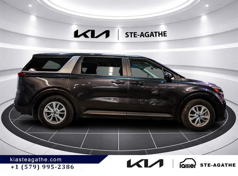 kia Carnival 2023 - 8