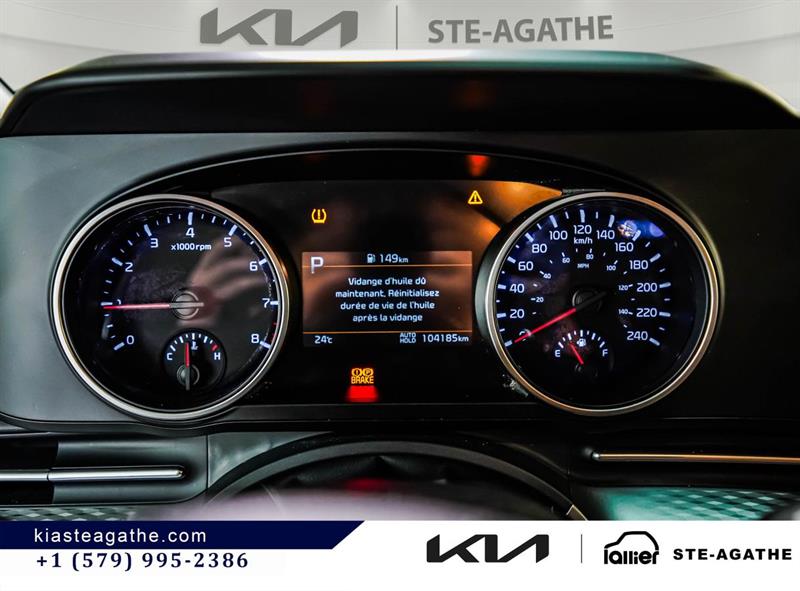 kia Carnival 2023 - 10