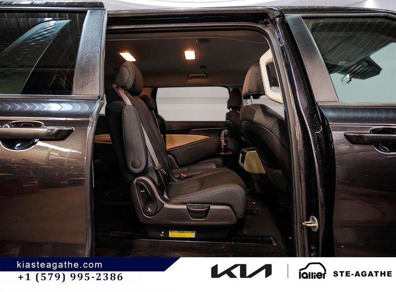 kia Carnival 2023 - 15