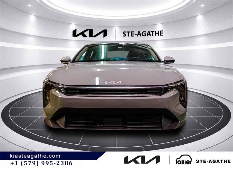 kia K4 2025 - 2