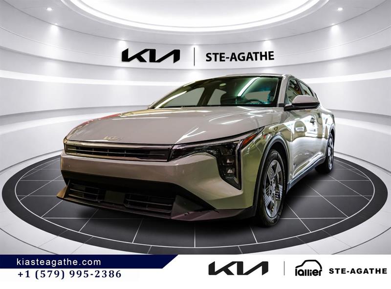 kia K4 2025 - 3