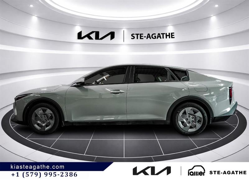 kia K4 2025 - 4