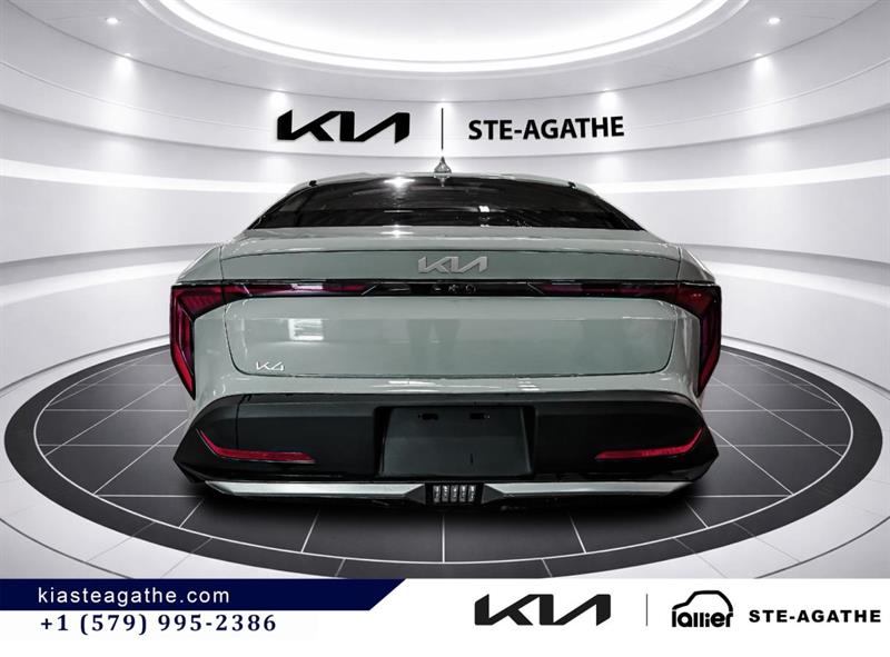 kia K4 2025 - 6