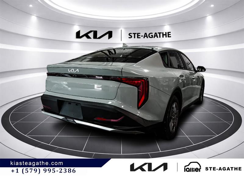 kia K4 2025 - 7