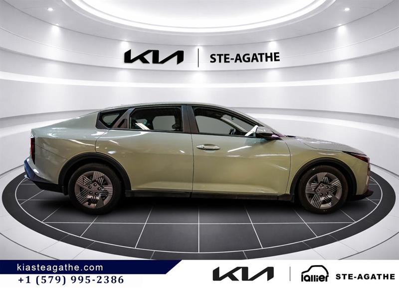 kia K4 2025 - 8