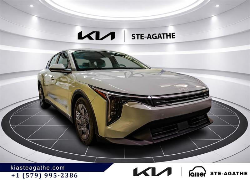 kia K4 2025 - 9