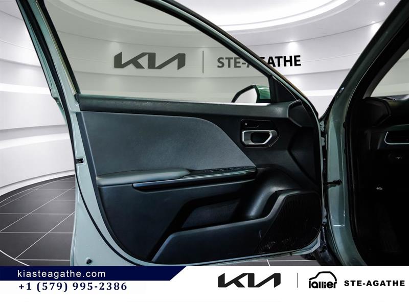 kia K4 2025 - 10