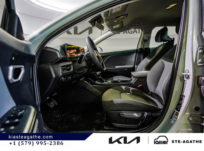 kia K4 2025 - 11