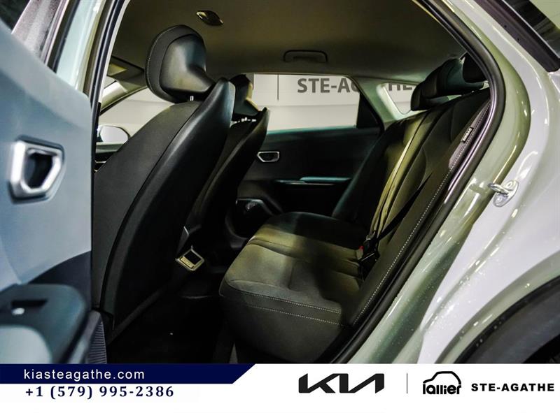 kia K4 2025 - 12