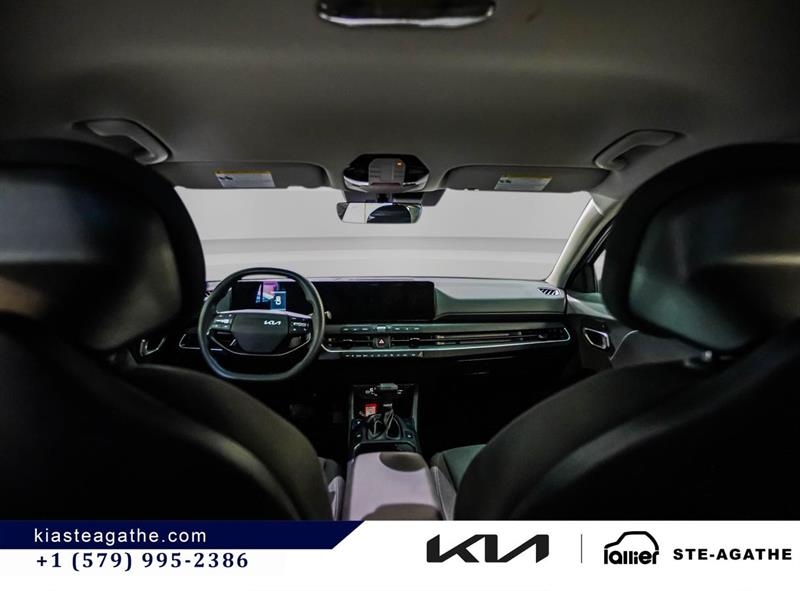 kia K4 2025 - 13