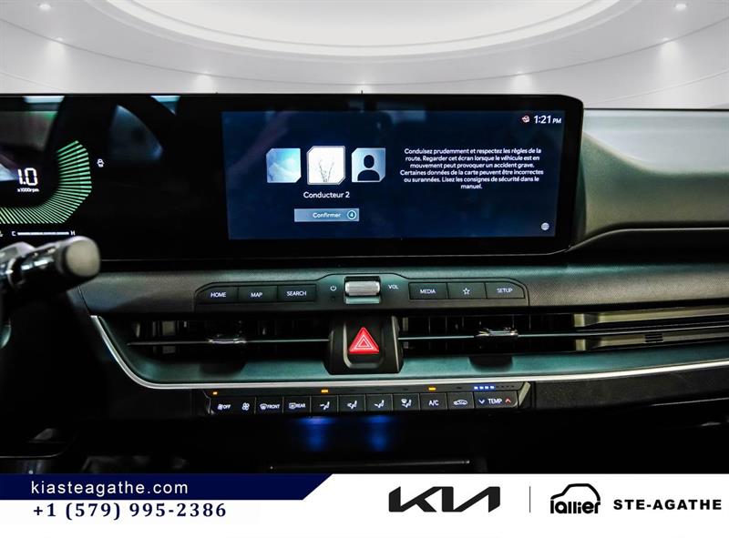 kia K4 2025 - 14