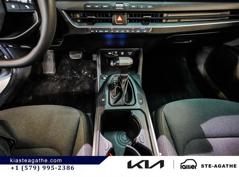 kia K4 2025 - 15